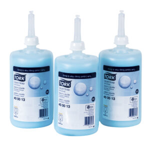 TORK premium jabón líquido para cuerpo & cabello cod. 400013