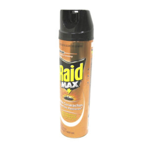 Insecticida Raid Max 310gr