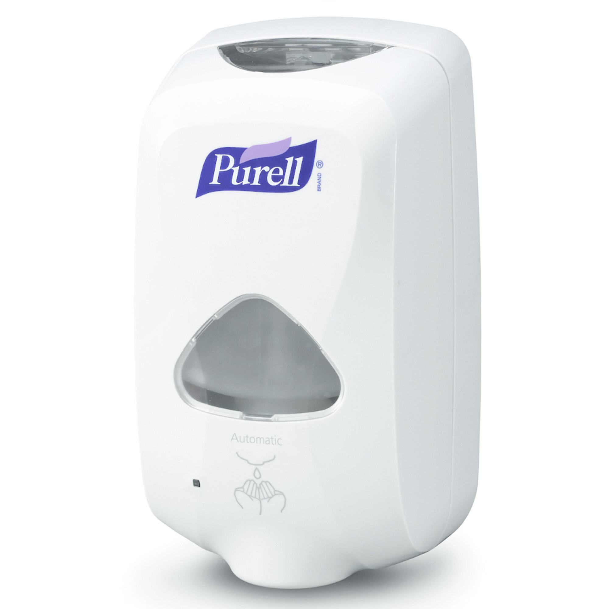 Purell Touch Free 2720-12 color blanca automática TFX sanitizante