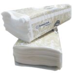 Kimberly Clark Kleenex toalla interdoblada color blanco hoja plus 21