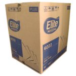 Servilleta barramesa marca Elite, paquete con 500 piezas 2