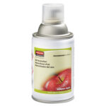 Rubbermaid FG401503 Spray ambientador para dosificador estandár, aroma delicious apple 1