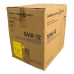 Grafic packaging SMR-12 vaso para bebida caliente 12 oz, caja con 1000 piezas en 20 paquetes 3